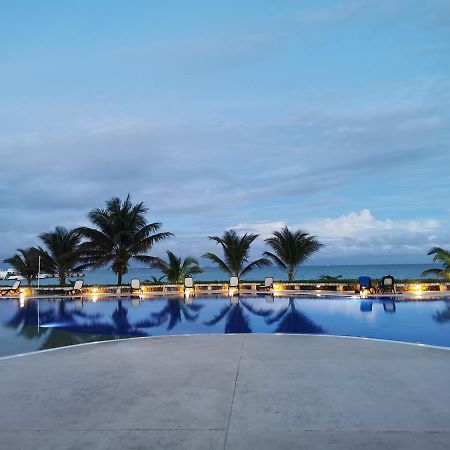 Pent House Amazing View Beachfront Cancún Exterior foto